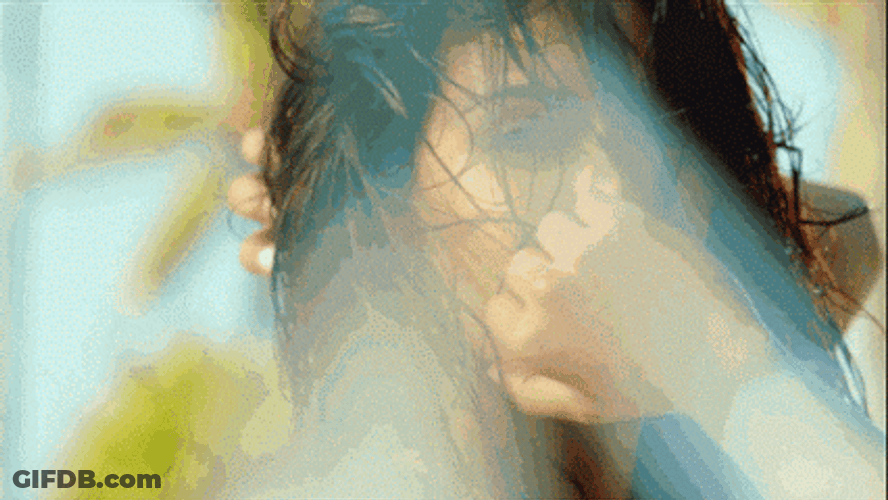 Actress Priyanka Chopra Sensual Photoshoot GIF