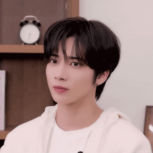 Actspromise Taehyun Weirded Tf Out GIF