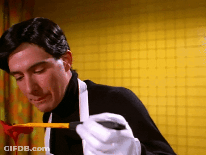 Ad Rock Funny Eating GIF