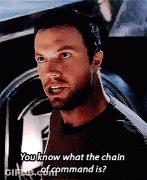 Adam Baldwin American Actor GIF