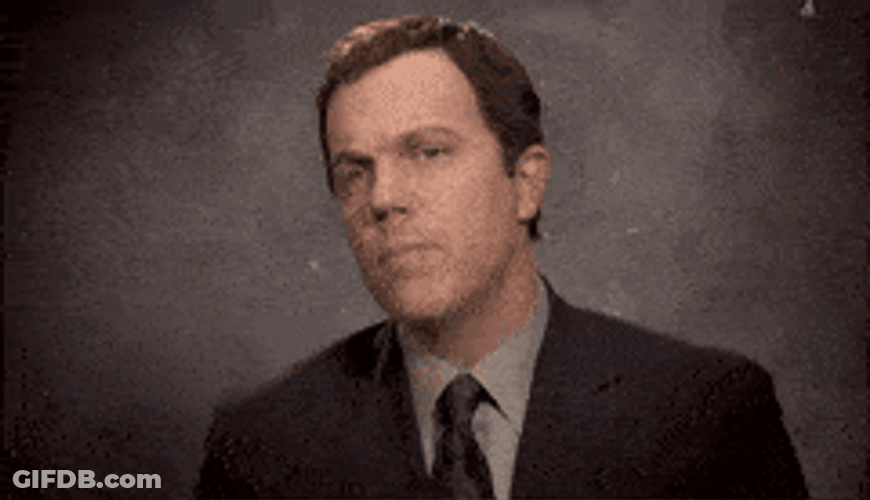 Adam Baldwin Black Suit GIF