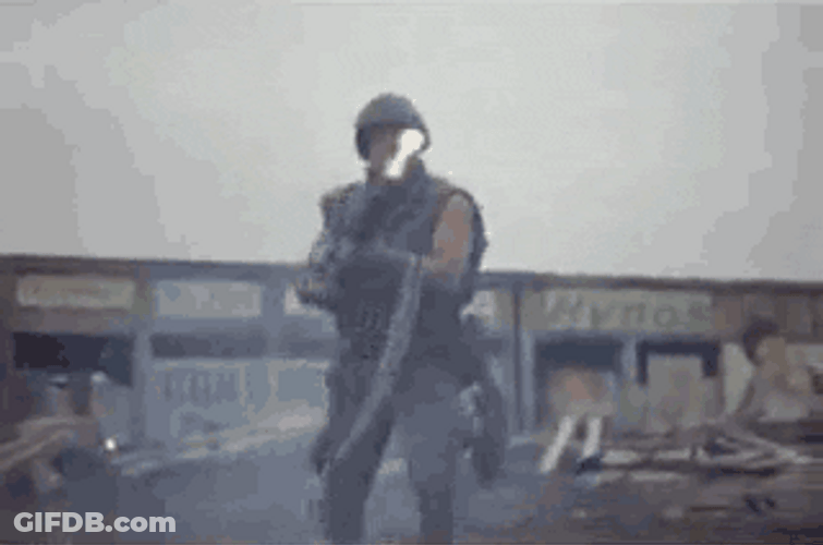 Adam Baldwin Full Metal Jacket GIF