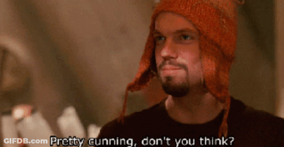 Adam Baldwin Jayne Cobb GIF