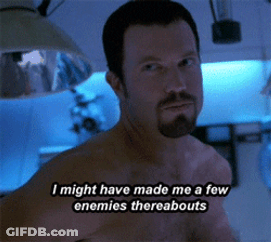 Adam Baldwin Jaynestown GIF