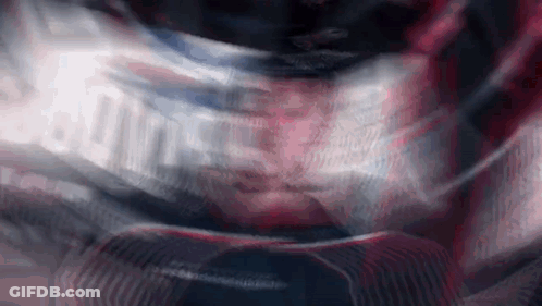 Adam Boqvist Jackets Goal GIF