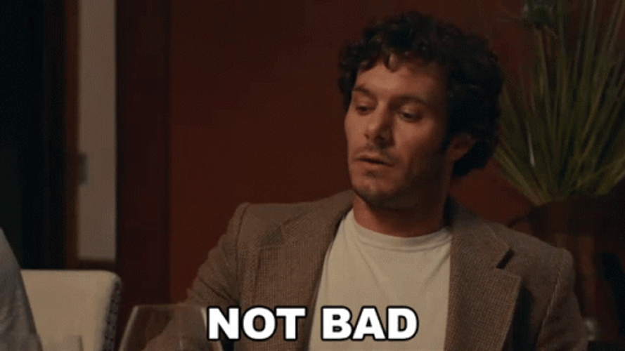 Adam Brody Abe AppleBaum Meme GIF