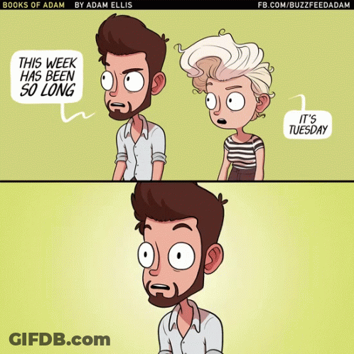 Adam Ellis Comic Strip Man And Woman GIF