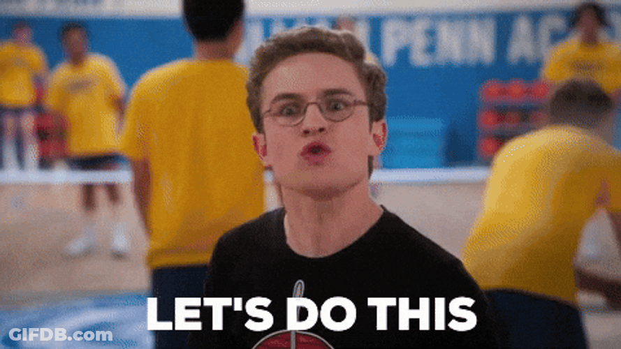 Adam F Goldberg Pickleball Meme GIF