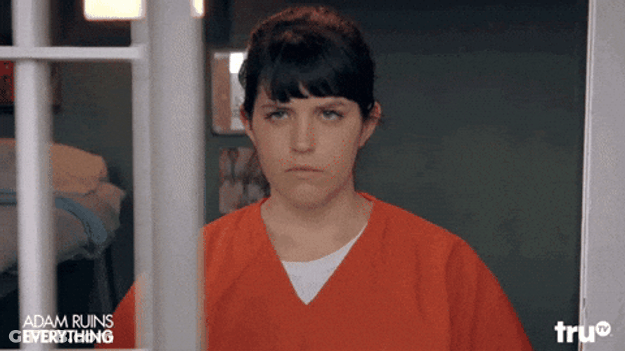 Adam Ruins Everything Right To Jail GIF