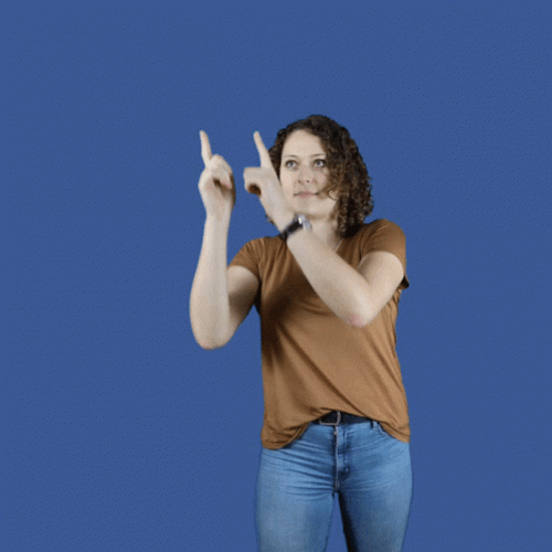 Adam Sandler Hand Click GIF