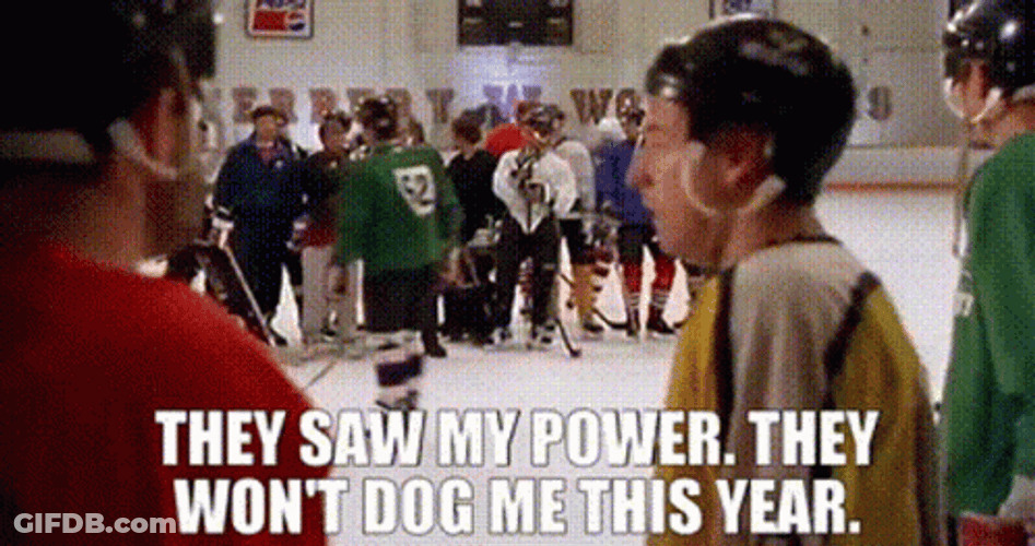 Adam Sandler Put Me In Coach GIF