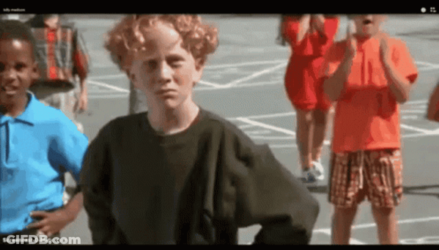 Adam Sandler Twisted Tea GIF