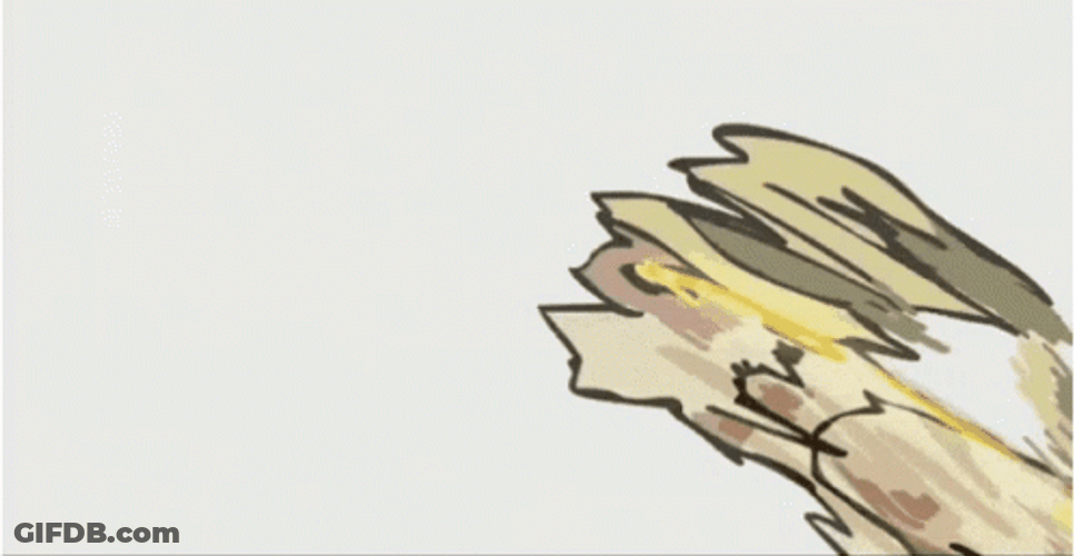 Adam Vs Zeus GIF