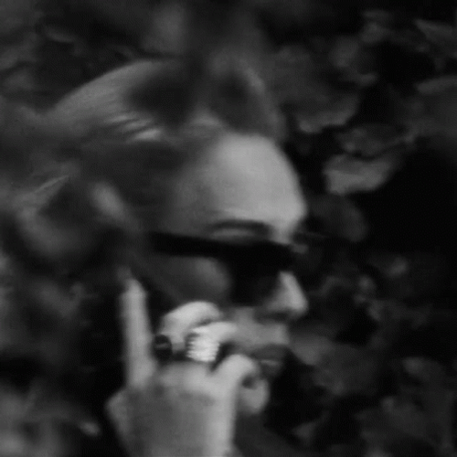 Adele Hello Build Back Better Act GIF