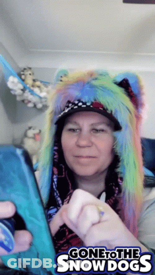 Adhd Don't Cry Distracted GIF