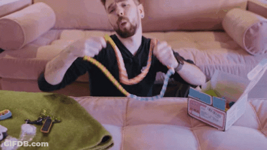 Adhd Toy Games GIF