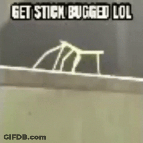 Adhd When Distracted GIF