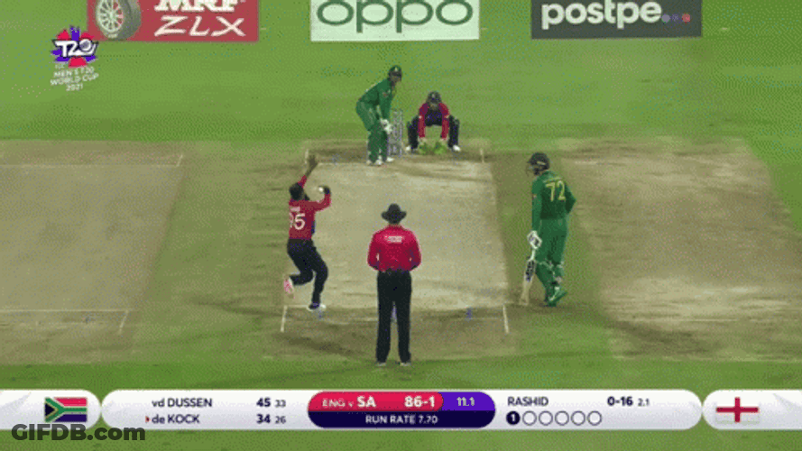 Adilrashid Kingadilrashid With Jason Roy GIF