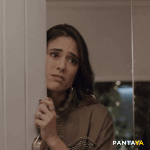 Adios Angry Spanish Carolina Ramirez GIF