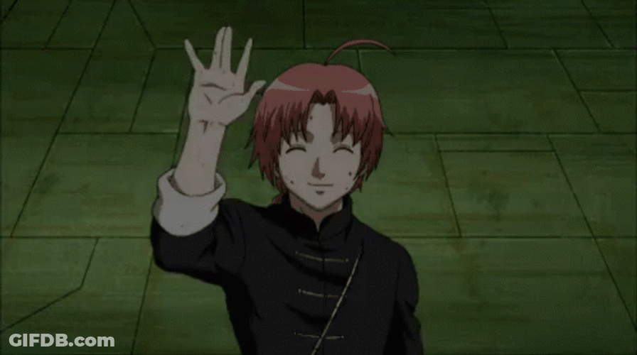 Adios Anime Hetalia Axis Powers GIF