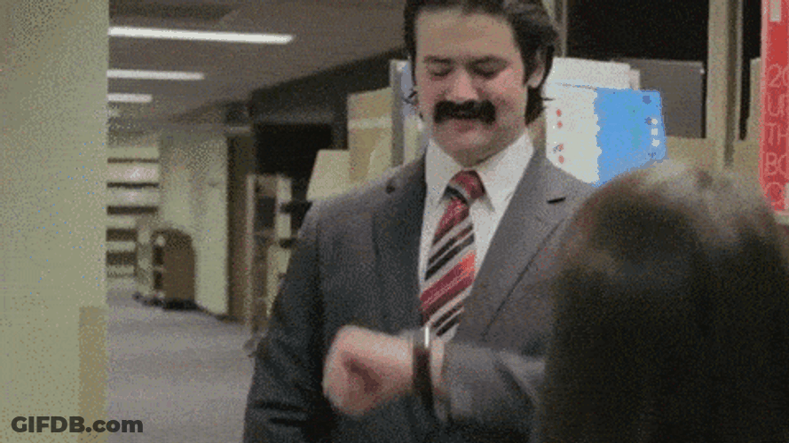 Adios It's Time Leaving GIF