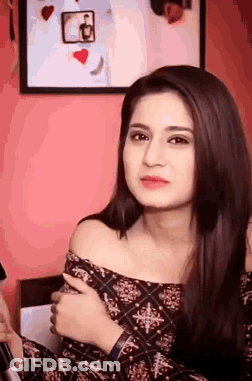 Aditi Rathore GIF