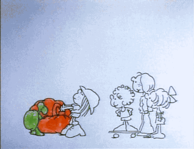 Adjective Frustrating Pull Out GIF