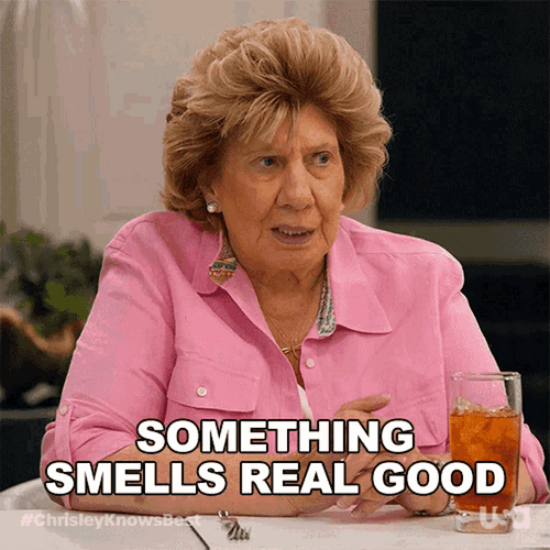 Adjectives Faye Chrisley GIF