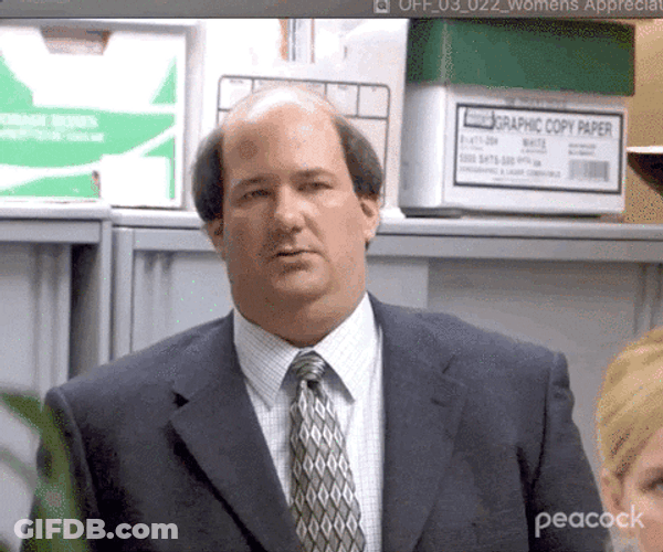 Administrative Professionals Day Man Smiling GIF