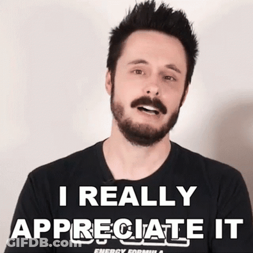 Ado Liman Scott Edwards Appreciation GIF