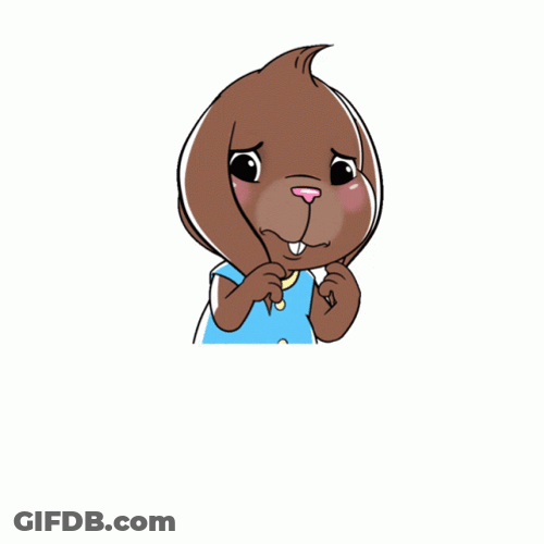 Adorable Canticos Fomo GIF