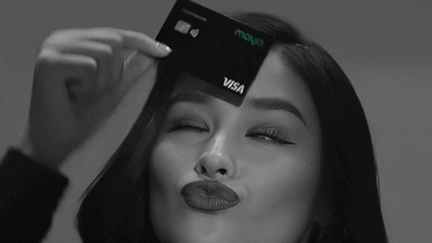 Adorable Liza Soberano Goofy Meme GIF
