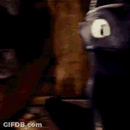 Adorable Toothless Shimmy Dance Meme GIF
