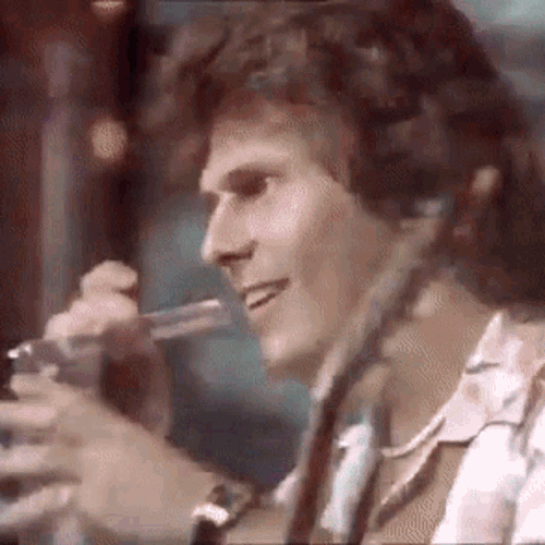 Adrian Baker GIF