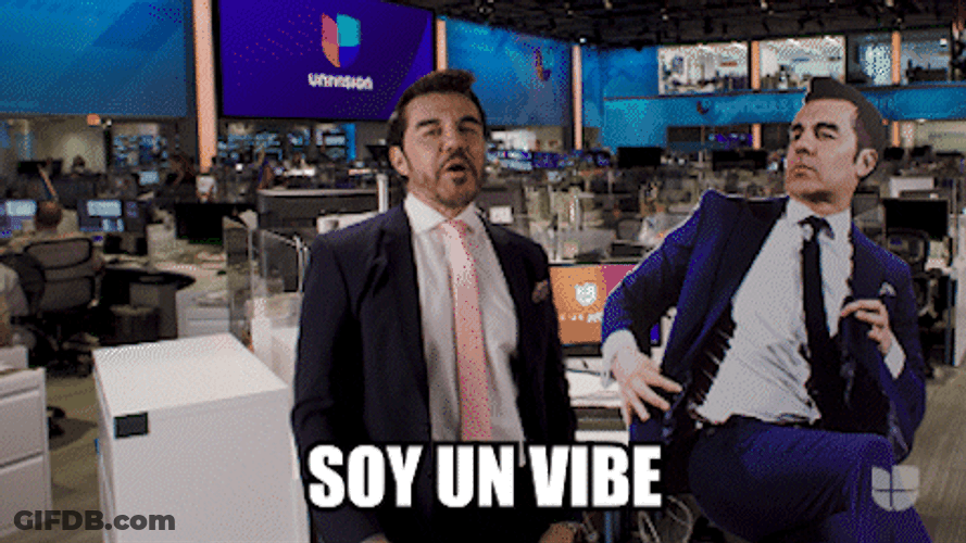 Adrián Uribe Im Cool GIF