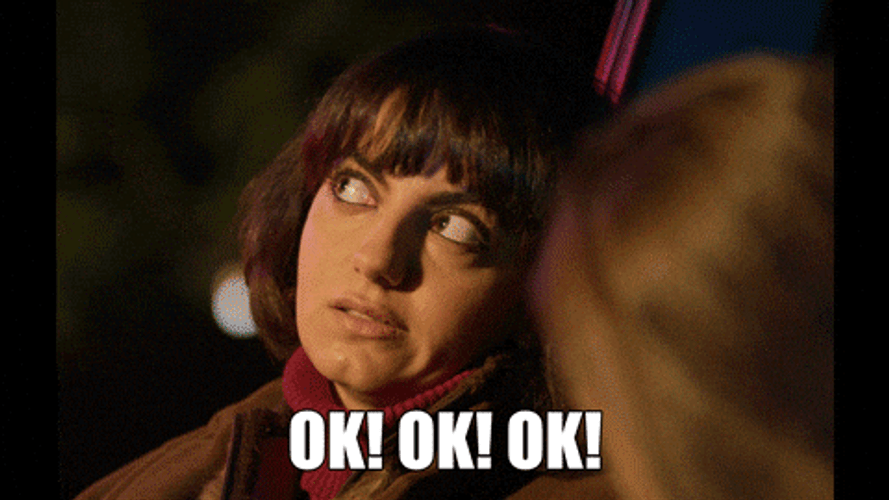 Adriano Sure Okay Meme GIF