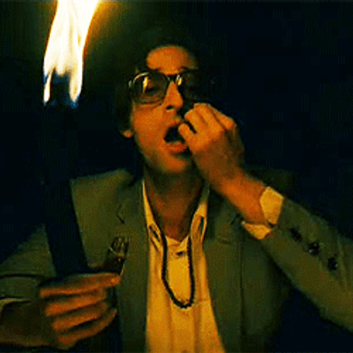 Adrien Brody Darjeeling Limited GIF