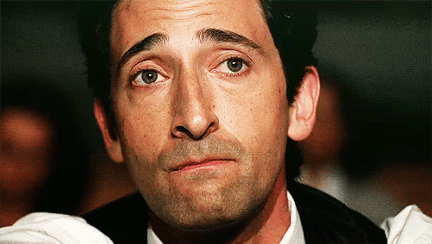 Adrien Brody Detachment Film GIF