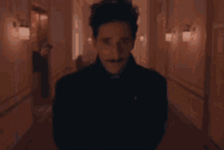 Adrien Brody Movie Actor GIF