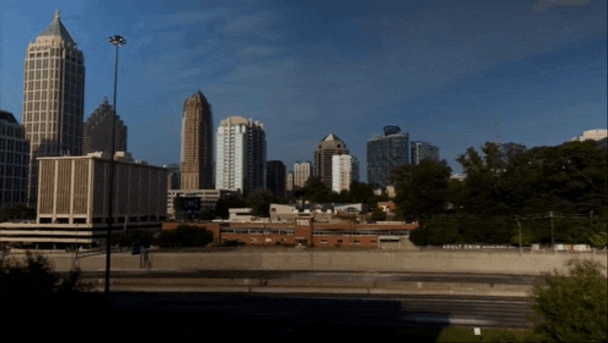 Adult Swim Atlanta GIF