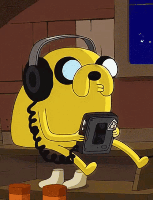 Adventure Time GIF
