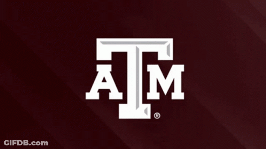 Advertising Aggies Team GIF