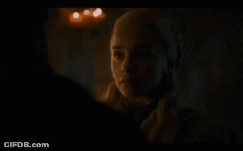 Aegon Targaryen Daenerys Targaryen Game Of Thrones GIF