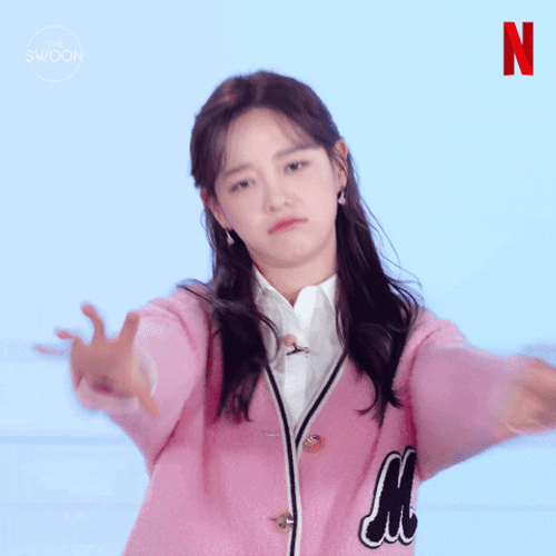 Aegyeo Pout Sejeong GIF