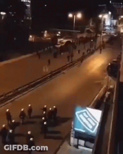Aek Hooligans Aekacab GIF