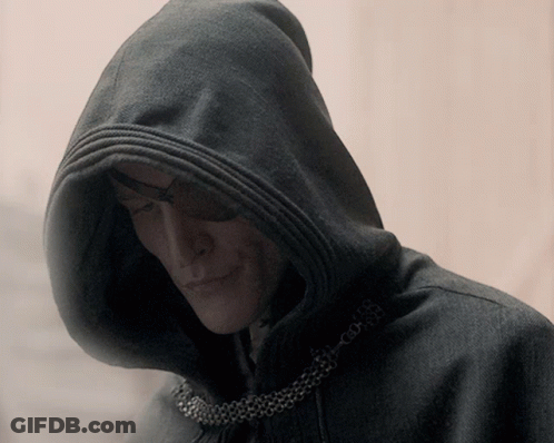 Aemond Targaryen Aemond GIF