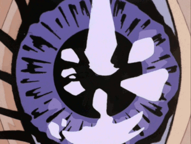 Aeon Flux Gun GIF
