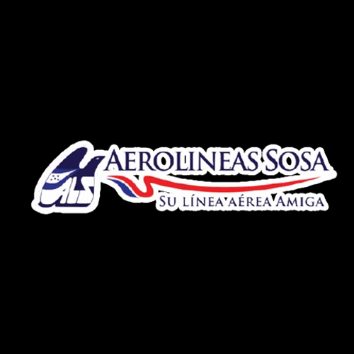Aerolineas Sosa Honduras GIF