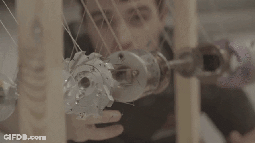 Aerospace Engineering Oklahoma GIF