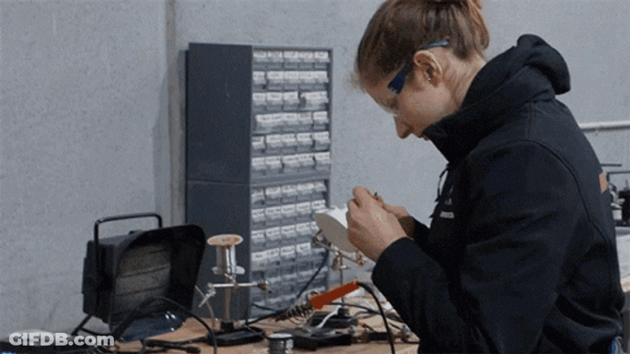 Aerospace Engineering GIF